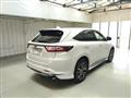 2017 Toyota Harrier