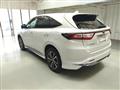 2017 Toyota Harrier