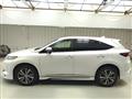 2017 Toyota Harrier