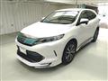 2017 Toyota Harrier