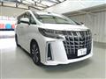 2020 Toyota Alphard
