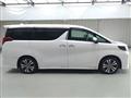 2020 Toyota Alphard