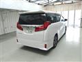 2020 Toyota Alphard