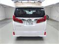 2020 Toyota Alphard
