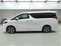 2020 Toyota Alphard