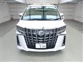 2020 Toyota Alphard