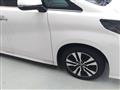 2020 Toyota Alphard