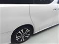 2020 Toyota Alphard