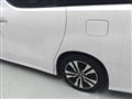 2020 Toyota Alphard