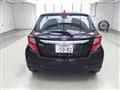 2016 Toyota Vitz