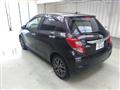 2016 Toyota Vitz