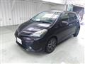 2016 Toyota Vitz