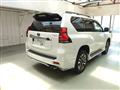 2022 Toyota Land Cruiser Prado