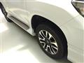 2022 Toyota Land Cruiser Prado