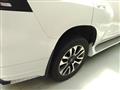2022 Toyota Land Cruiser Prado