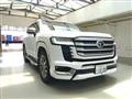 2023 Toyota Land Cruiser