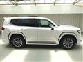 2023 Toyota Land Cruiser