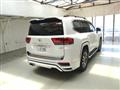 2023 Toyota Land Cruiser