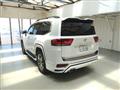 2023 Toyota Land Cruiser