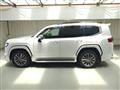 2023 Toyota Land Cruiser