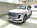 2023 Toyota Land Cruiser