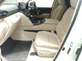 2023 Toyota Land Cruiser