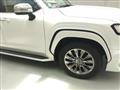 2023 Toyota Land Cruiser