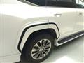 2023 Toyota Land Cruiser