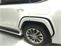 2023 Toyota Land Cruiser