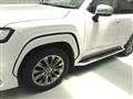 2023 Toyota Land Cruiser