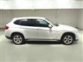 2012 BMW X1