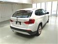 2012 BMW X1