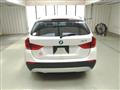 2012 BMW X1