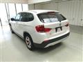 2012 BMW X1