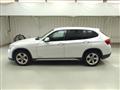 2012 BMW X1