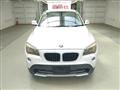 2012 BMW X1