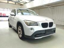 2012 BMW X1