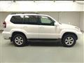 2007 Toyota Land Cruiser Prado