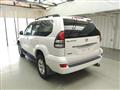 2007 Toyota Land Cruiser Prado