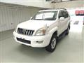 2007 Toyota Land Cruiser Prado
