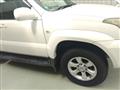 2007 Toyota Land Cruiser Prado