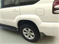 2007 Toyota Land Cruiser Prado