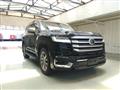 2023 Toyota Land Cruiser