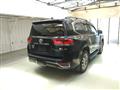 2023 Toyota Land Cruiser