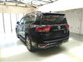 2023 Toyota Land Cruiser