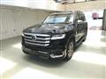2023 Toyota Land Cruiser