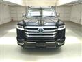2023 Toyota Land Cruiser