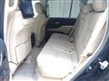 2023 Toyota Land Cruiser