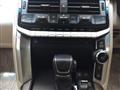 2023 Toyota Land Cruiser