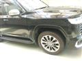 2023 Toyota Land Cruiser
